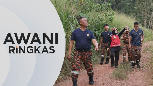 AWANI Ringkas: Kehilangan pempengaruh hanya 'sandiwara'
