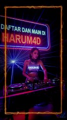 Yu Bai Wan - Zui Jin (最近) Remix | Progressive House Sad Love 2025 Harum4D