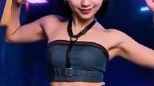 KPop Demon Hunters Characters Brought to Real Life by AI 👹🎤 #kpopdemonhunters #netflix #aiart