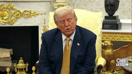 Trump'tan dev tazminat davası!