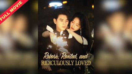 Reborn Reviled And Ridiculously Loved