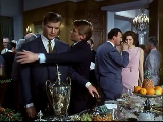 El Santo 5x03-El prisionero ruso-HD