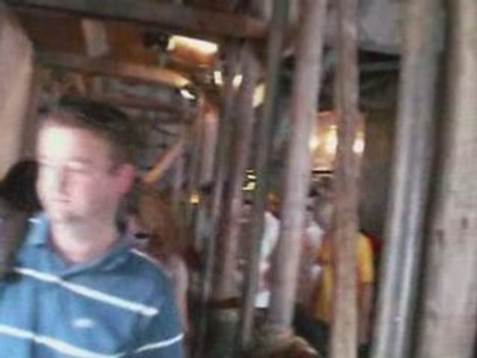 Europa Park - Poseidon + Kassandra