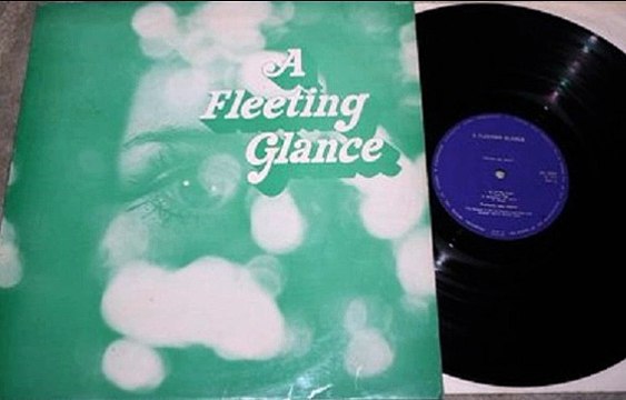 A Fleeting Glance ‎– A Fleeting Glance UK 1970 ,Prog Rock, Psychedelic Rock, Acid Rock