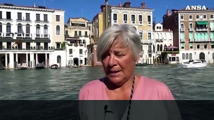 Venezia, l'associazione di 'Lady Pickpocket' contro l'emergenza borseggi