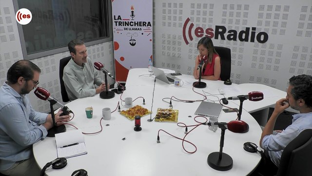 Tertulia La Trinchera: Del escándalo Huawei-Zapatero al uso político del caso Montoro