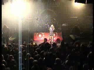 Arch Enemy - We Will Rise live