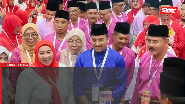 UMNO mahu tanding kerusi Parlimen Tanjung Piai