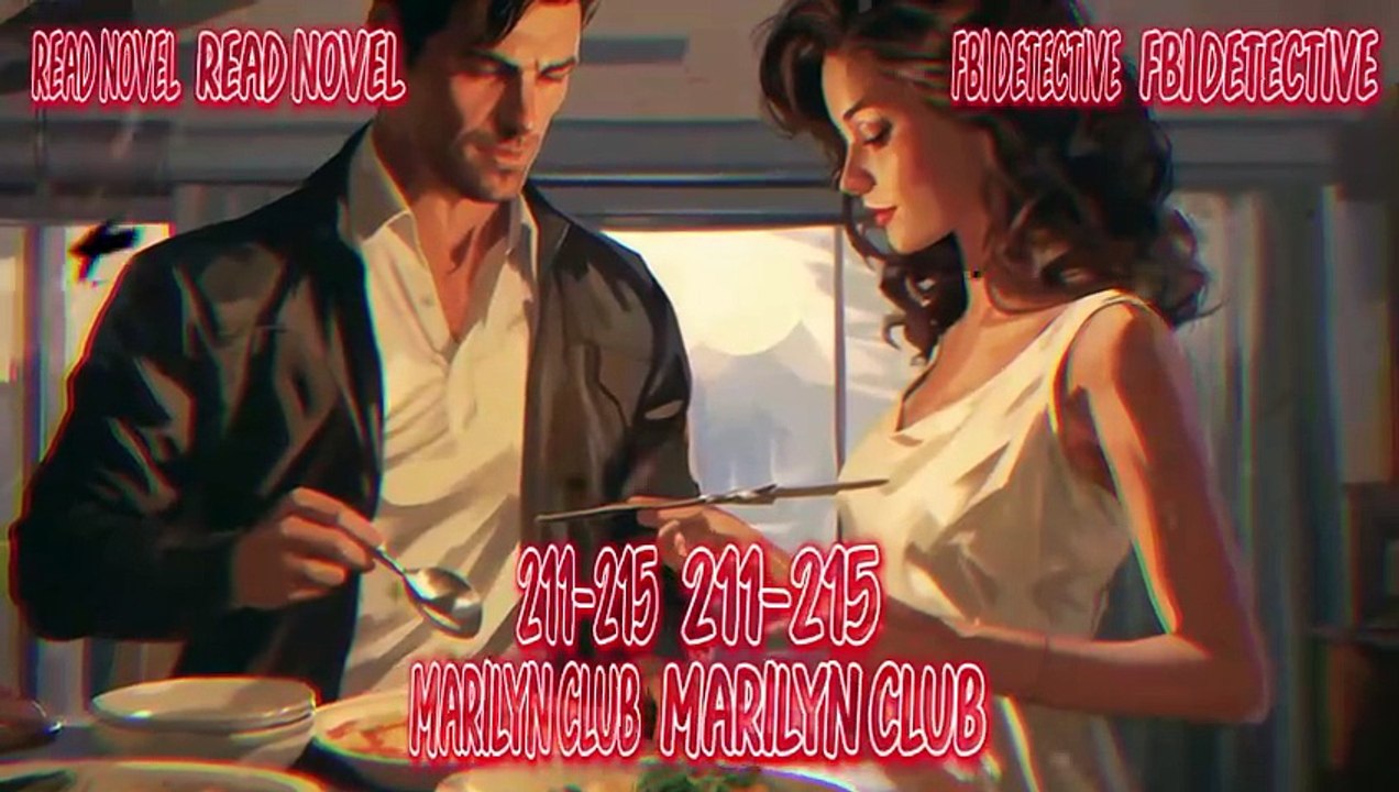FBI 211-215 marilyn club