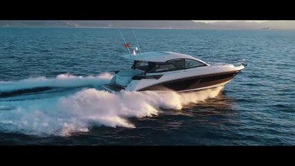 Beneteau Yacht Channel 2025 : BENETEAU  Designed to be remarkable