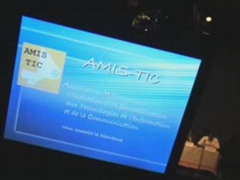 Ouverture des festivités en images