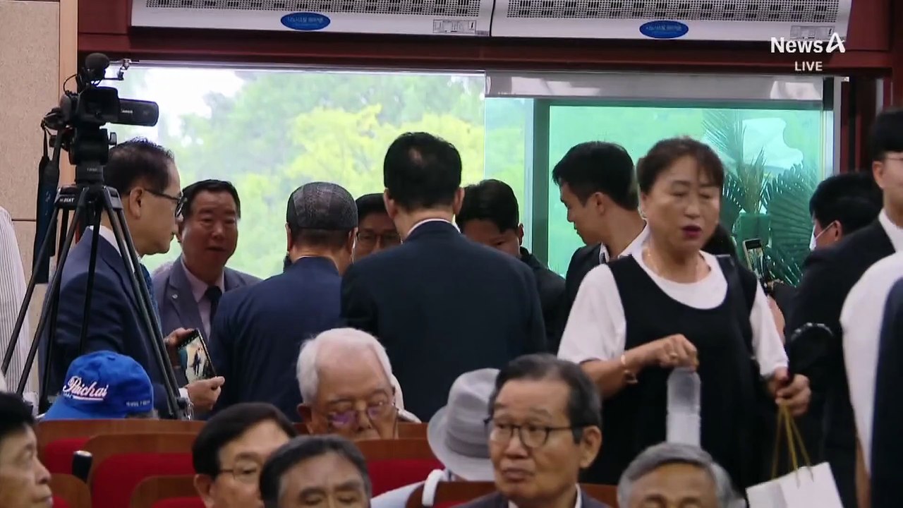 김문수 ‘셰셰 외교’ 비판…안철수-한동훈 회동