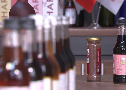 Türkiye’nin zengin mirası canlanıyor: Değerlerin Daveti’nde günün ürünü: Kırklareli Hardaliyesi