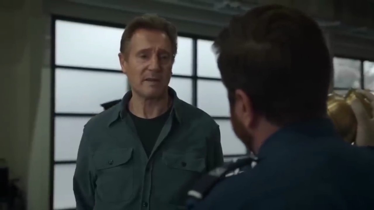 Liam Neeson 🔥 New 2025 Full Action Movie - Premiere Hollywood Action English Movie 2025 FULL HD