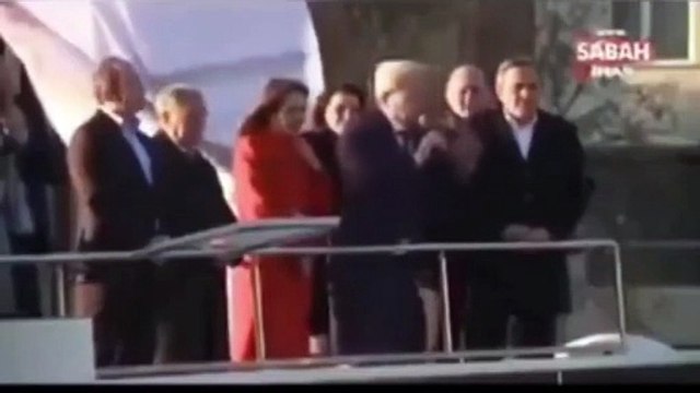 Kim demiş “CHP’nin projesi yok” diye… Geçmişte halkın canına kast eden projeyi böyle duyurdular!