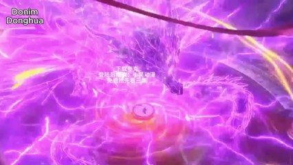 BATTLE THROUGH THE HEAVENS SEASON 5 EPISODE 156 full