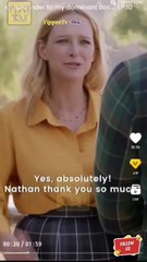 Intense Romantic Drama: A Dominant Boss’s Unexpected Love 💼❤️