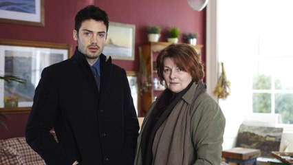 Les enquêtes de Vera