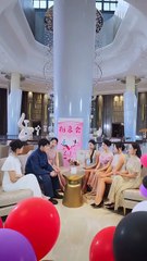 One Chip to Rule Them All Full Chinese Drama