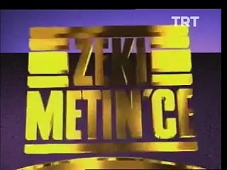 ZEKİ METİNCE 14. bölümünde; yolsuzluk konu edilmektedir.