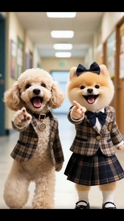Dog Story