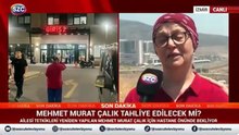 Murat Çalık'ın annesinden çağrı: Feryadımı duyun