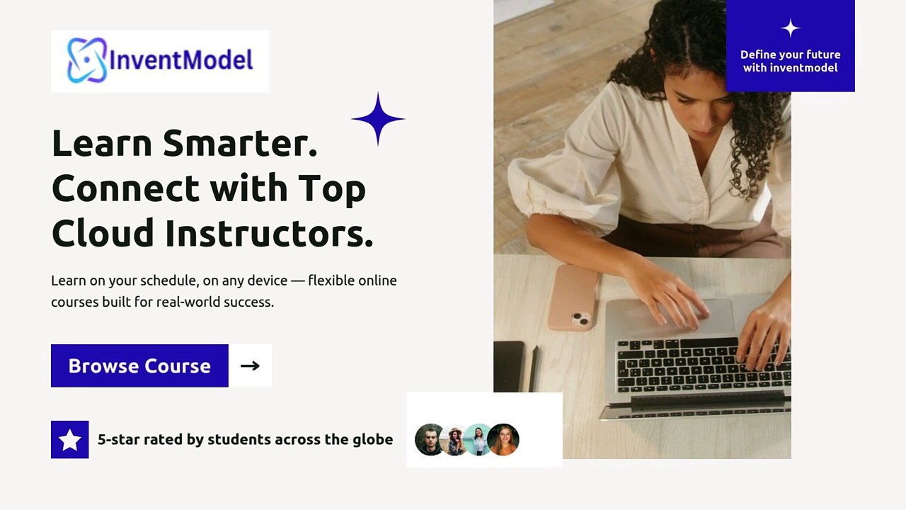Informatica MDM Cloud SaaS Training – Real Project Skills + Certification Support