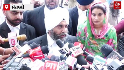 ਅਜੇ ਜੇਲ੍ਹ 'ਚ ਰਹਿਣਗੇ ਬਿਕਰਮ ਮਜੀਠੀਆ, ਨਿਆਂਇਕ ਹਿਰਾਸਤ 'ਚ ਵਾਧਾ