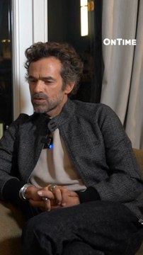 « Si tu sens que tu progresses, c’est mauvais signe »