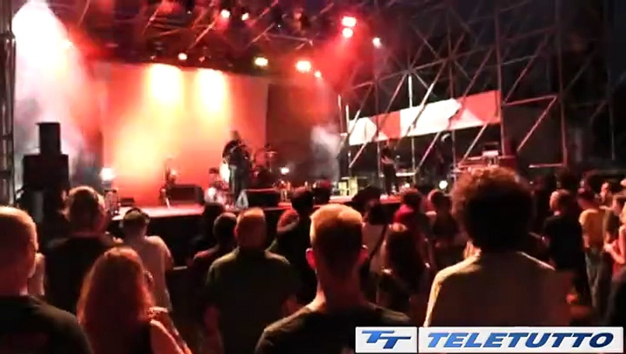 Video News - Il ritorno del Teatro degli Orrori