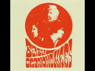 Baby Grandmothers - Baby Grandmothers 1968 live ,(Sweden, Heavy Psychedelic Rock)