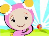 BabyTV If You’re Happy 2