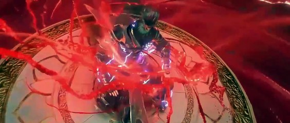 สัประยุทธ์ทะลุฟ้าภาค 5 ตอนที่ 156 คำบรรยายหลายรายการ (Fights Break Sphere S5)斗破苍穹 156 #动漫嗨翻天 #斗破苍穹 #萧炎 #美杜莎 #炎鳞 สัประยุทธ์ทะลุฟ้าภาค5 ซับไทย156