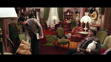 Béru et ces Dames (1968) – Comédie policière hilarante avec Gérard Barray 🎬