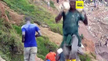 DRC signs major mining deal with U.S.-backed KoBold Metals