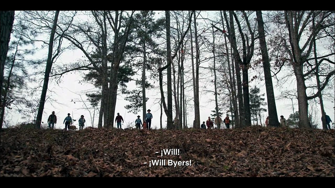 Stranger Things | Tráiler