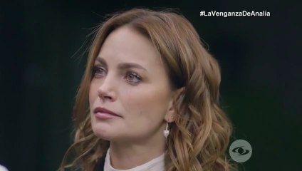 La Venganza de Analía 2 - Capitulo 37