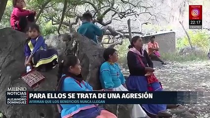 Comunidad wixárika cuestiona declaratoria de la UNESCO y anuncia acciones legales