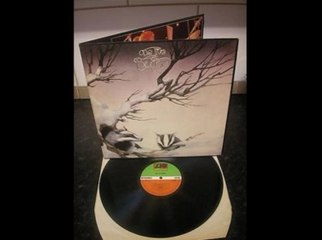 Badger ‎– One Live Badger  1973 ,Germany ,Prog Rock