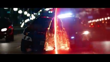 Tron Ares | Türkçe Dublajlı İlk Resmi Fragman 10 Ekim'de Sinemalarda