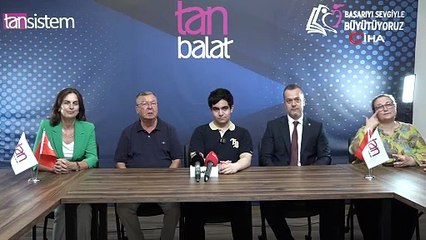 YKS’de Türkiye birincileri Bursa’dan