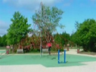 Parkour _ Lucas - AM