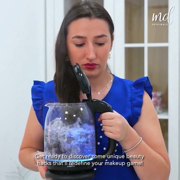 These beauty hacks are real game-changers!🖌️