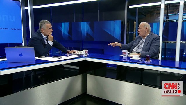 İlber Ortaylı'dan Orta Doğu ve Netanyahu yorumu: İsrail Türkiye ile kavga etmez