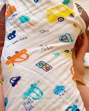 New parents need to know about these baby must-haves 👶😍