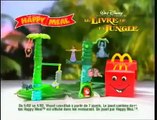 McDonald_s French Happy Meal Commercials(360P)