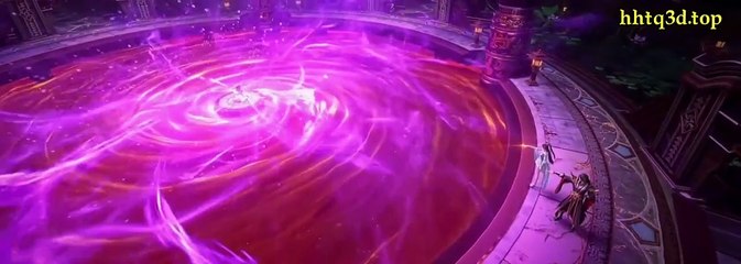Đấu Phá Thương Khung Phần 5 Tập 156 Vietsub