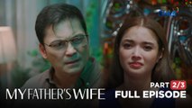 My Father’s Wife: Betsy's web of lies unravels (Episode 24 - Part 2/3)