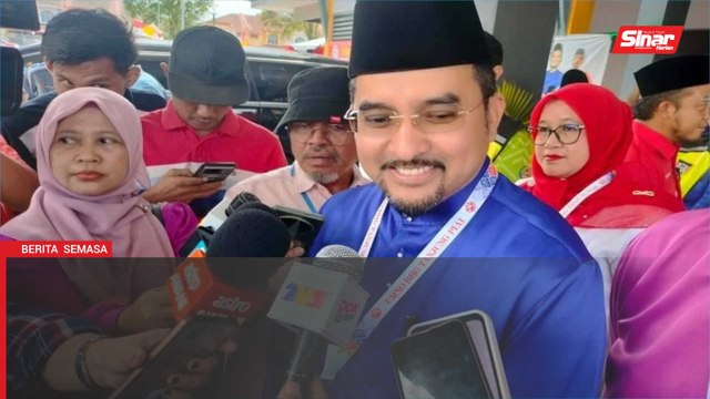 UMNO tawar Menara Dato' Onn jadi lokasi bincang Titah Adendum