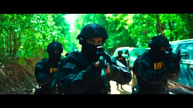 BOND 26 - Trailer | Robert Pattinson, Natalie Portman, Liam Neeson | 2025 Movies Trailer | MGM